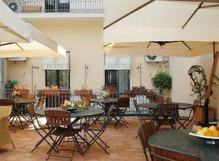 Hotel Agathae 