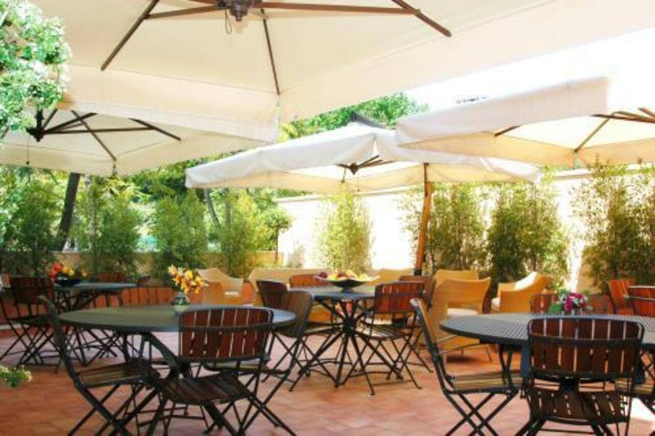 Hotel Agathae CTA