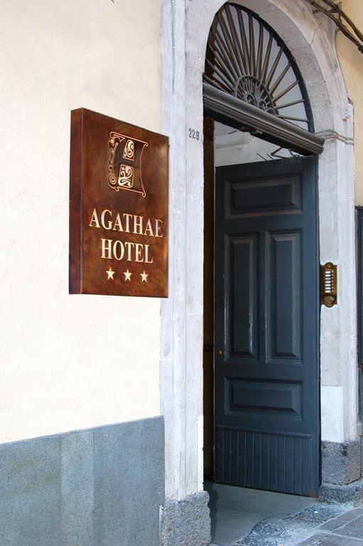 Agathae Hotel 3*