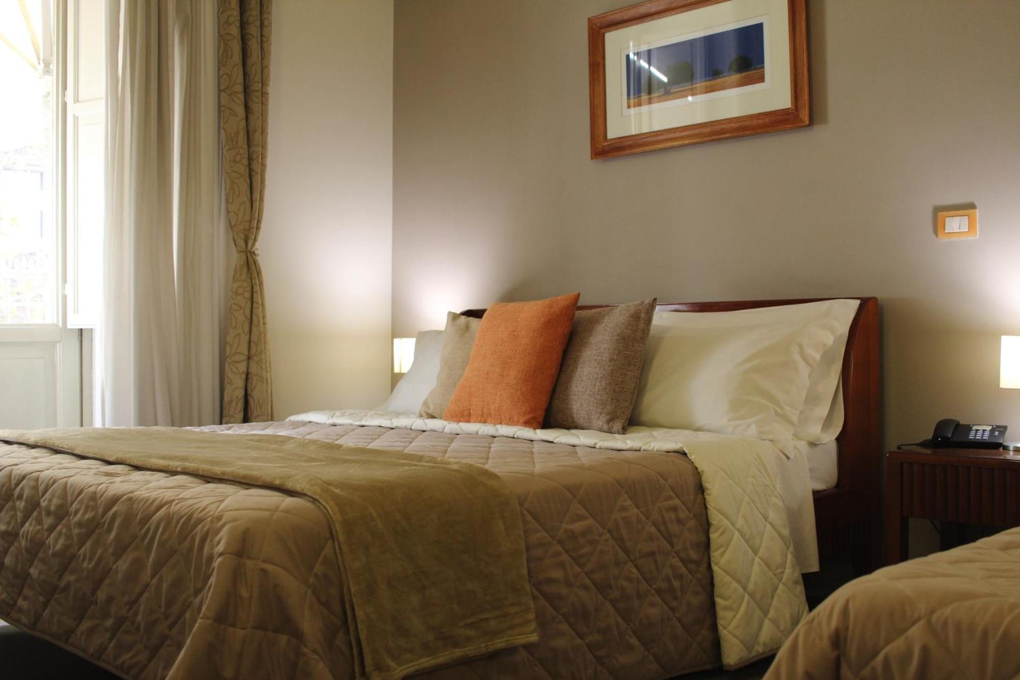 Hotel Agathae