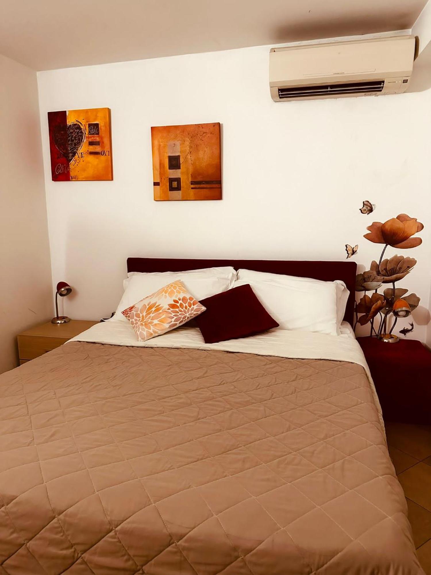 Hotel Agathae 3*