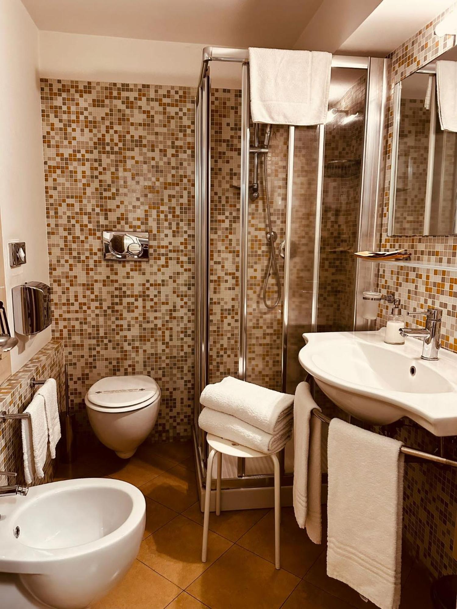 Agathae Hotel