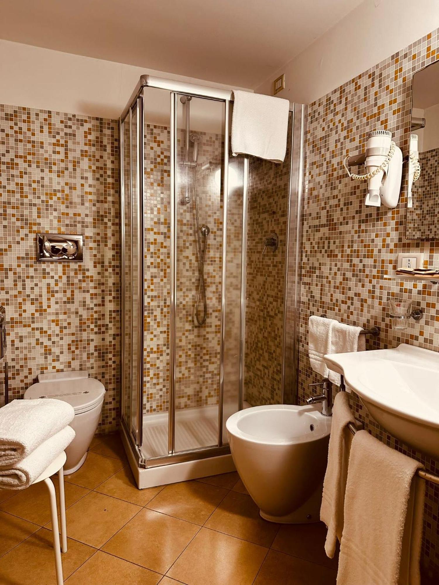 Hotel Agathae