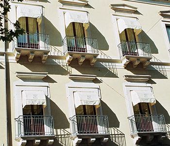 Hotel Agathae 3*