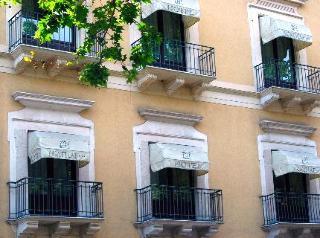 Hotel Agathae