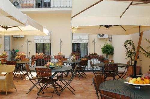 Hotel Agathae CTA